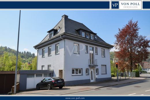 Luxury home in Künzelsau, Regierungsbezirk Stuttgart