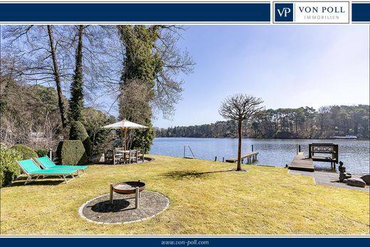 Luxury home in Königs Wusterhausen, Brandenburg