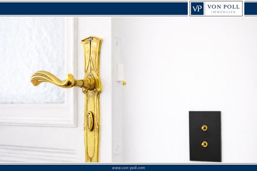 Apartment in Berlin, Land Berlin