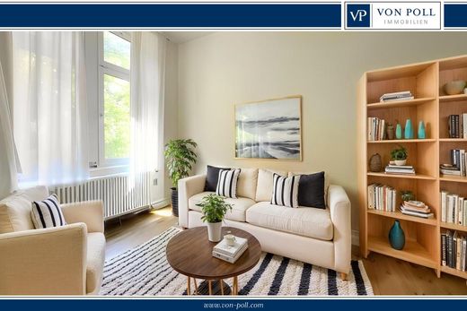 Διαμέρισμα σε Φρανκφούρτη, Regierungsbezirk Darmstadt