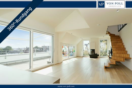 Apartment in Tübingen, Tübingen Region