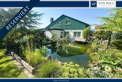 Luxe woning in Fenken, Tübingen Region