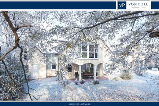 Villa in Oedhof bei Eckental, Mittelfranken