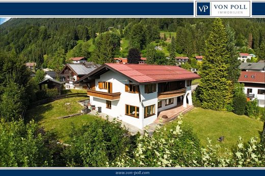 Luxus-Haus zu verkaufen in Oberstdorf