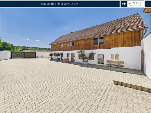 Luxury home in Frontenhausen, Lower Bavaria