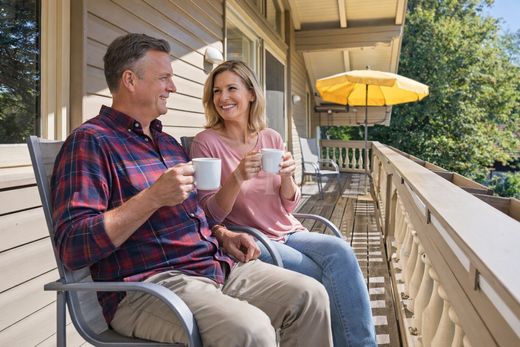 Luksusowy dom w Breitbrunn am Chiemsee, Upper Bavaria