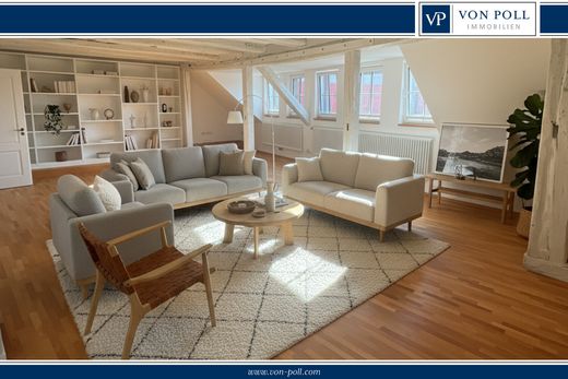 Appartement in Ravensburg, Tübingen Region