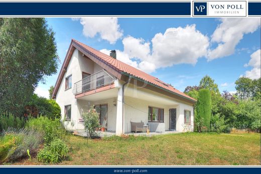 Luxus-Haus in Heilbronn, Regierungsbezirk Stuttgart