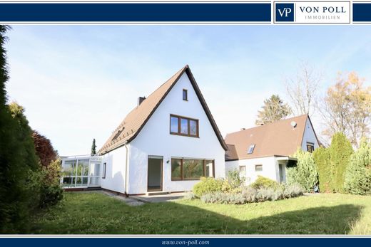 Luxury home in Neuried, Upper Bavaria