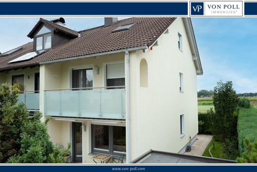 Luxury home in Munich, Upper Bavaria