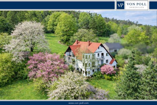 Maison de luxe à Forchheim, Haute-Franconie