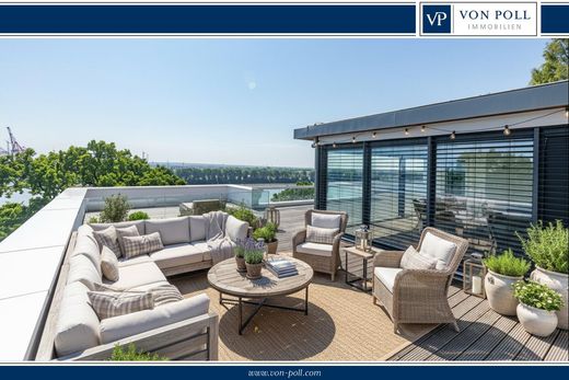 Penthouse in Othmarschen, Free and Hanseatic City of Hamburg