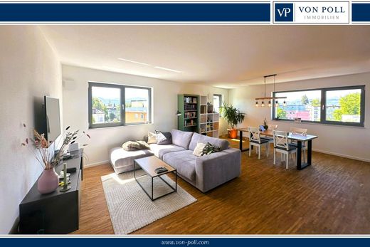 Penthouse in Lindau, Swabia