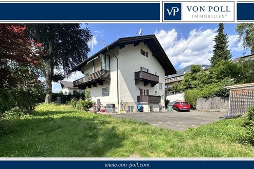 Maison de luxe à Garmisch-Partenkirchen, Haute-Bavière