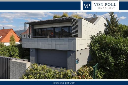 Luxe woning in Gaggenau, Karlsruhe Region