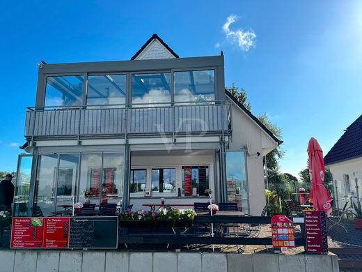 Luxury home in Peenemünde, Mecklenburg-Vorpommern