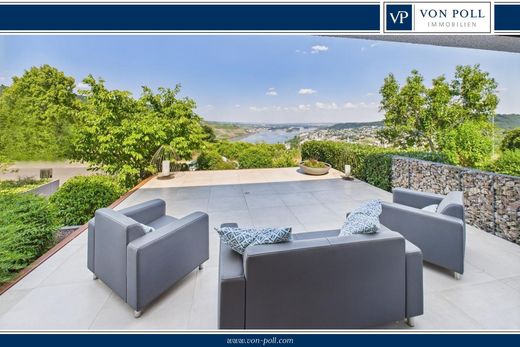 Luxury home in Bingen am Rhein, Rheinland-Pfalz