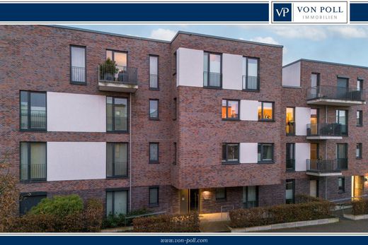 ﺷﻘﺔ ﻓﻲ Norderstedt, Schleswig-Holstein