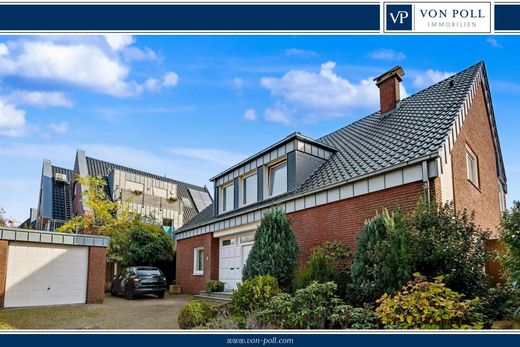 호화 저택 / Altenberge, Regierungsbezirk Münster