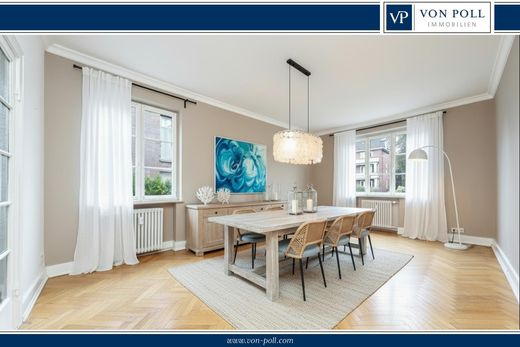 ﺷﻘﺔ ﻓﻲ Groß Flottbek, Free and Hanseatic City of Hamburg