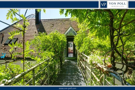 Appartement in Schäftlarn, Upper Bavaria