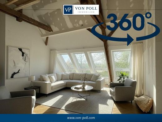 Apartamento - Krefeld, Düsseldorf District