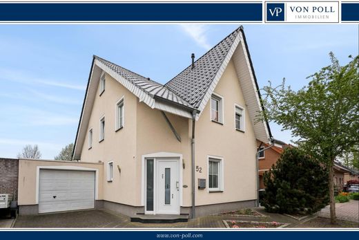Luxury home in Greven, Regierungsbezirk Münster
