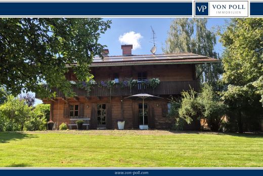 Luxury home in Wurmannsquick, Lower Bavaria