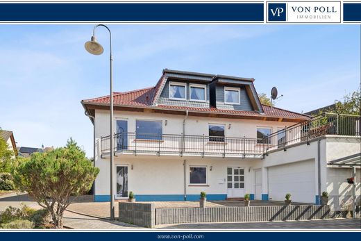 Luxury home in Katzweiler, Rheinland-Pfalz