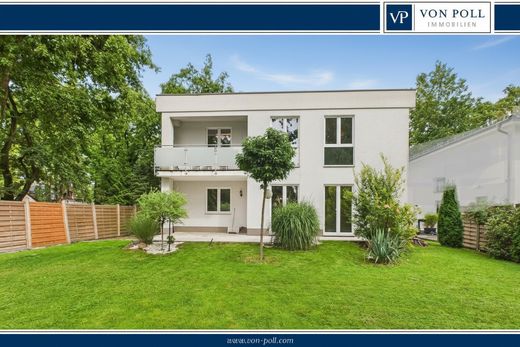 Maison de luxe à Zeuthen, Brandebourg