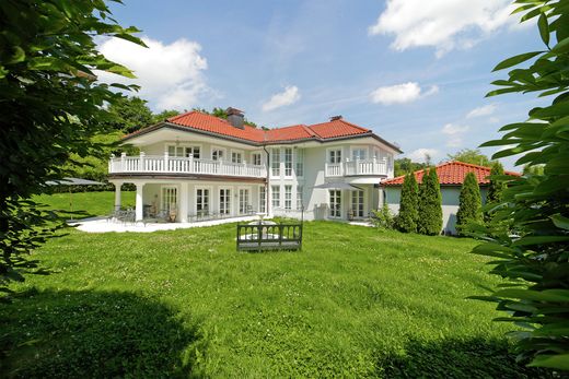 Villa en Starnberg, Upper Bavaria