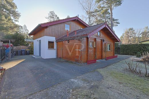 Maison de luxe à Zühlsdorf, Brandebourg