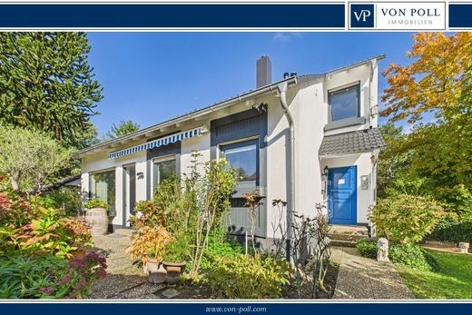 Casa de lujo en Wiesbaden, Regierungsbezirk Darmstadt