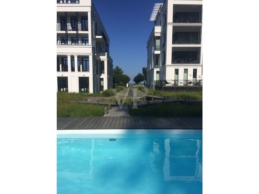 Appartamento a Sellin, Meclemburgo-Pomerania Anteriore