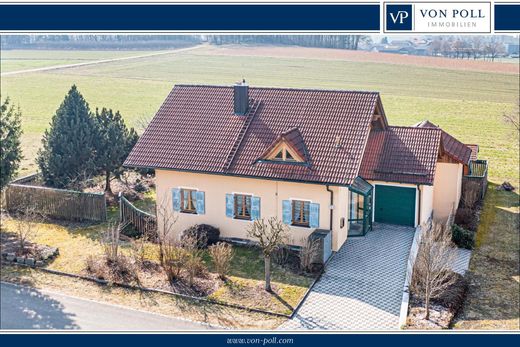 Casa de lujo en Schönthal, Upper Palatinate