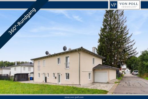 Piso / Apartamento en Neumarkt-Sankt Veit, Upper Bavaria