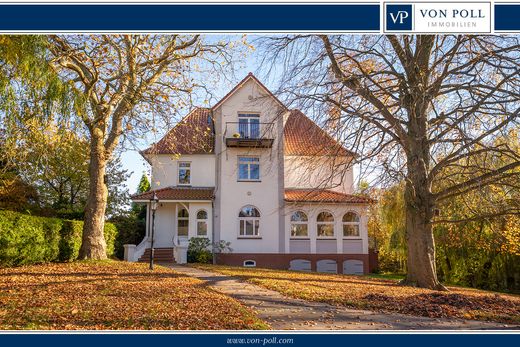 Villa à Heikendorf, Schleswig-Holstein