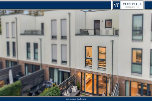 Luxury home in Norderstedt, Schleswig-Holstein