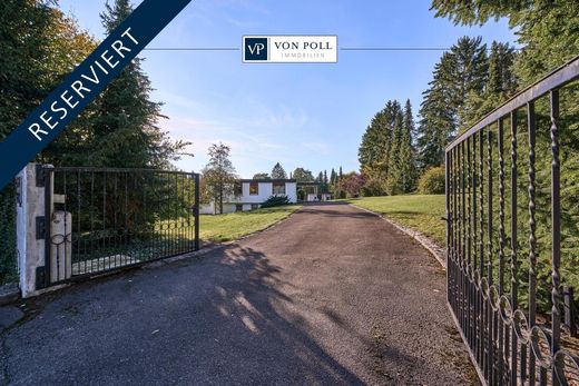 Villa in Gammertingen, Tübingen Region