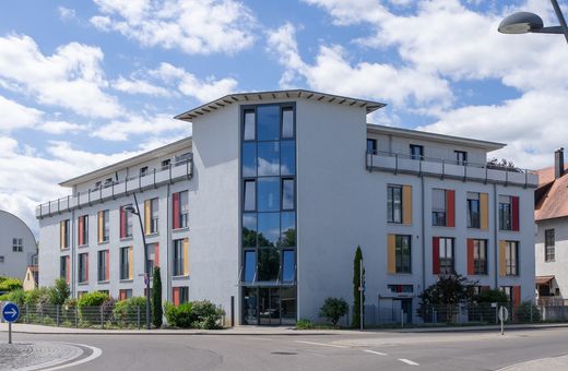 Luxe woning in Nördlingen, Swabia