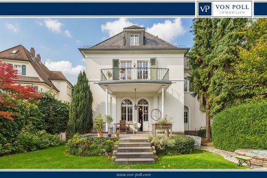 Вилла, Майнц, Rheinland-Pfalz