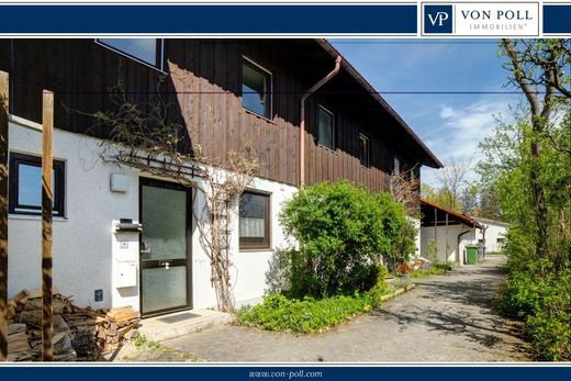 Luxus-Haus in Geretsried, Upper Bavaria