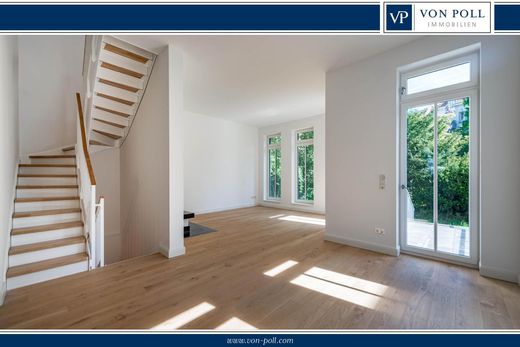 フランクフルト・アム・マイン, Regierungsbezirk Darmstadtの高級住宅