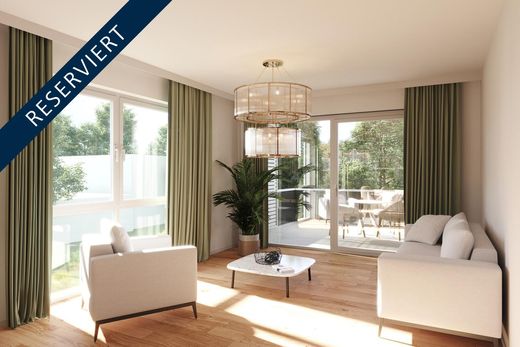 Apartment in Mainz-Gonsenheim, Rheinland-Pfalz