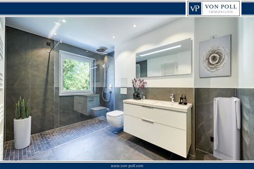 Penthouse in Konstanz, Freiburg Region