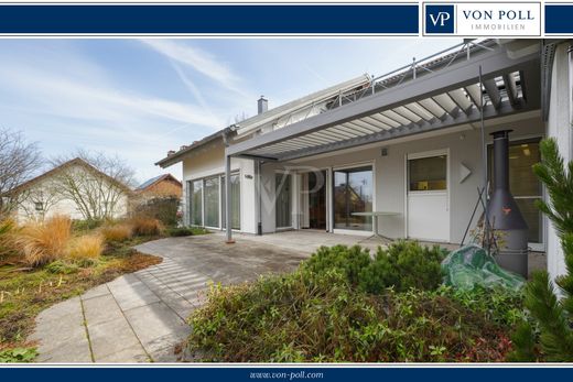 Luxury home in Ingelfingen, Regierungsbezirk Stuttgart