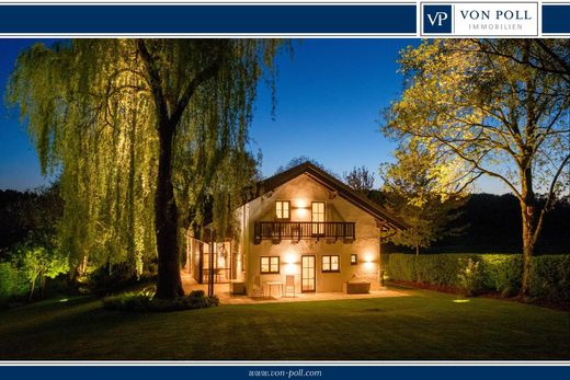 Villa Ebersberg, Upper Bavaria