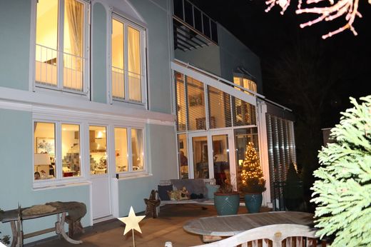 Luxus-Haus in München, Upper Bavaria