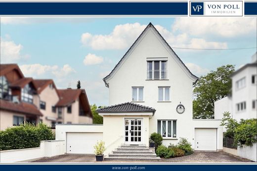 Luxury home in Bad Kreuznach, Rheinland-Pfalz