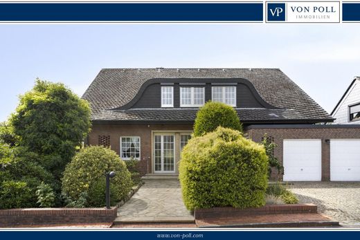 Luxury home in Castrop-Rauxel, Regierungsbezirk Münster